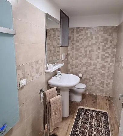 Casa Rivetta Casa vacanze *