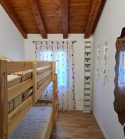 Casa de Férias Casa Rivetta