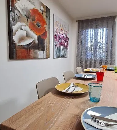 Casa vacanze Casa Rivetta *