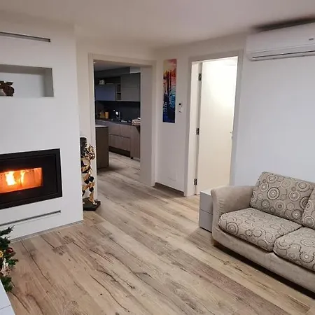 Casa Rivetta Holiday home