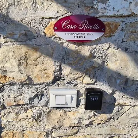 Casa Rivetta *