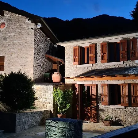 Casa Rivetta Hébergement de vacances *
