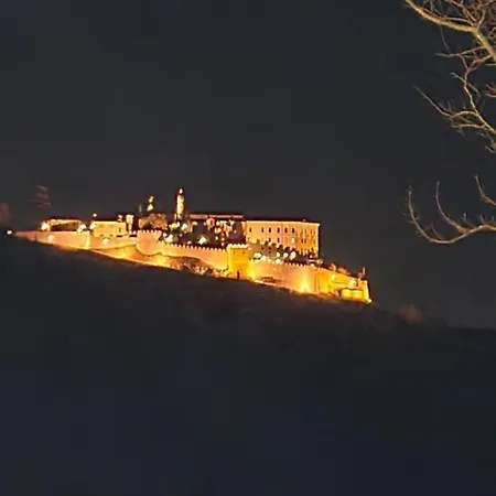 Casa Rivetta Valmareno