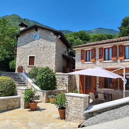 Casa Rivetta