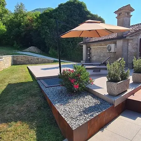 Casa de Férias Casa Rivetta *