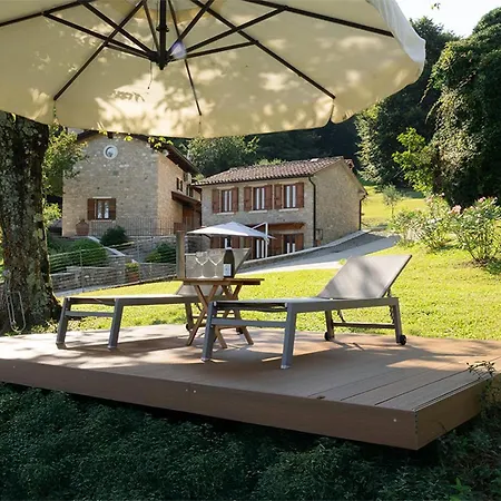 Casa Rivetta * Valmareno