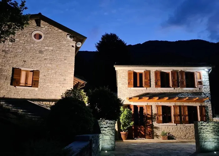 Casa Rivetta Vakantiehuis