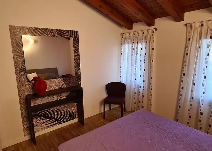 Casa Rivetta Σπίτι διακοπών