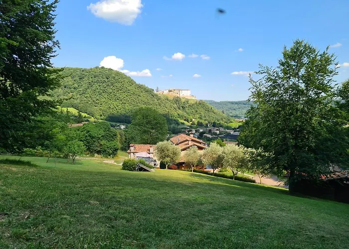 Casa Rivetta Hébergement de vacances *