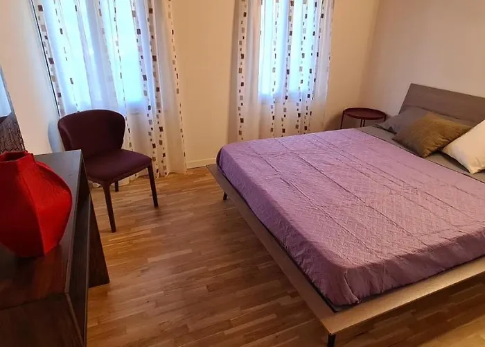 Casa Rivetta Vakantiehuis