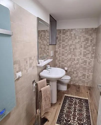 Casa Rivetta Vakantiehuis *