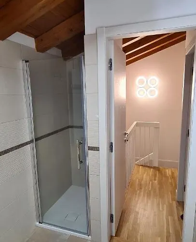 Vakantiehuis Casa Rivetta Valmareno