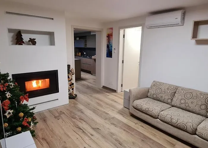 Casa Rivetta Vakantiehuis