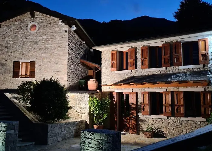 Casa Rivetta Σπίτι διακοπών *