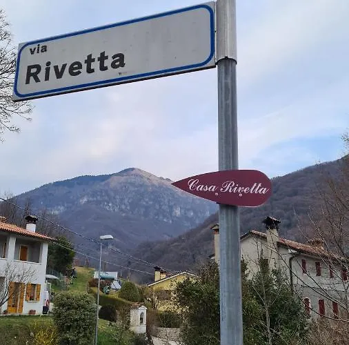 Casa Rivetta Valmareno