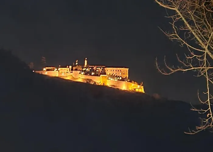 Casa Rivetta Valmareno