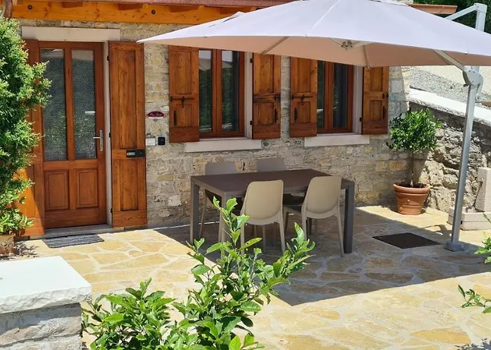 Σπίτι διακοπών Casa Rivetta