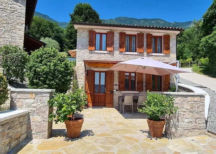 Casa Rivetta Σπίτι διακοπών Valmareno