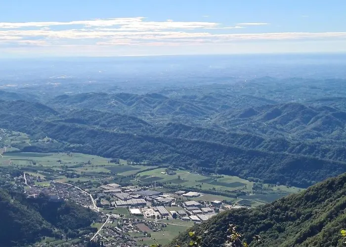 Casa Rivetta Σπίτι διακοπών *