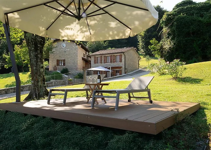 Casa Rivetta * Valmareno