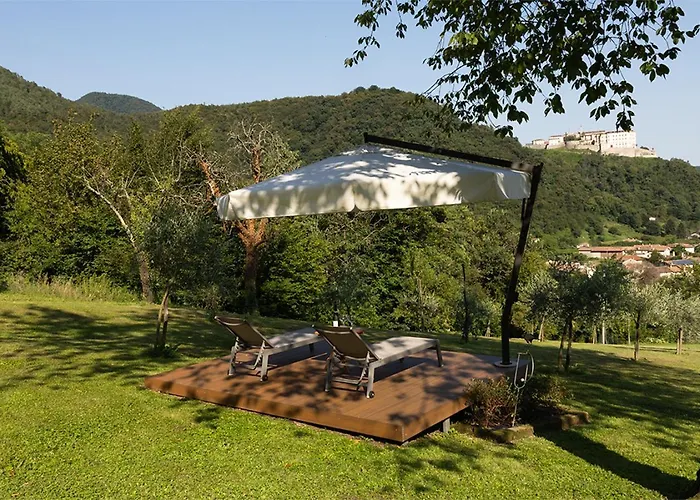 Casa Rivetta Hébergement de vacances *