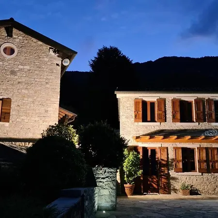 Casa Rivetta Dom wakacyjny