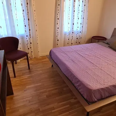 Casa Rivetta Dom wakacyjny