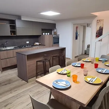 Casa Rivetta Dom wakacyjny Valmareno