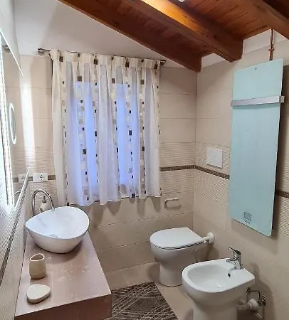 Casa Rivetta * Valmareno