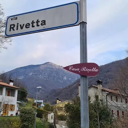 Casa Rivetta Valmareno