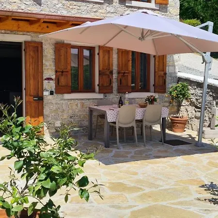 Дом отдыха Casa Rivetta