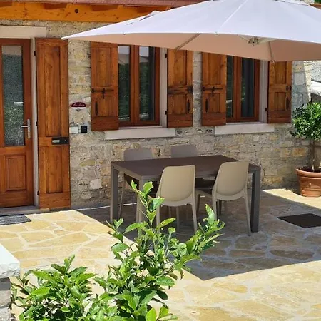 بيت للعطل Casa Rivetta