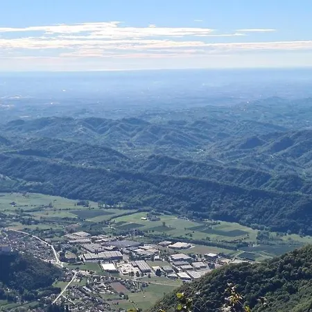 Casa Rivetta Dom wakacyjny *