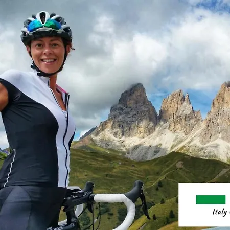 Casa Rivetta Dom wakacyjny