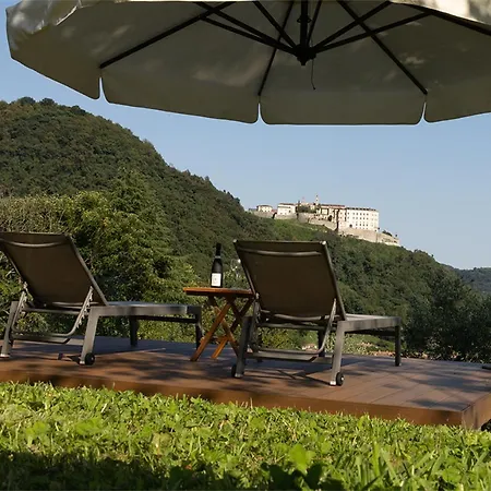 Дом отдыха Casa Rivetta Valmareno