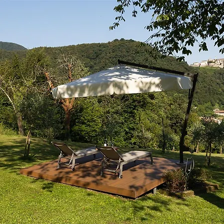 Casa Rivetta Dom wakacyjny *