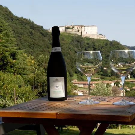 Дом отдыха Casa Rivetta