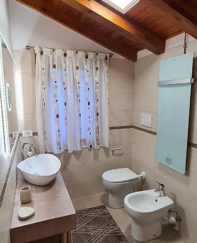 Casa Rivetta * Valmareno