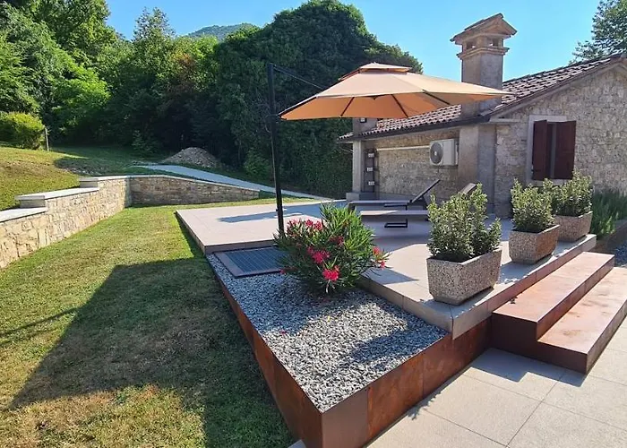 Ferienhaus Casa Rivetta *