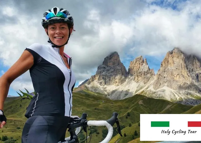 Casa Rivetta Ferienhaus